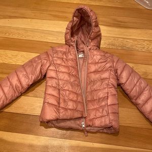 Toddler Coat